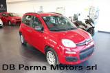 FIAT Panda 0.9 TwinAir Turbo S&S