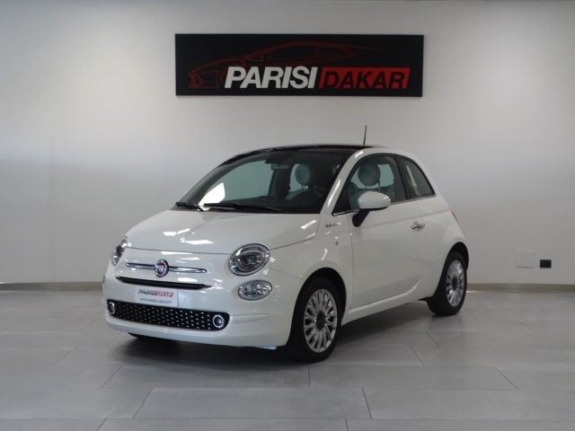 FIAT 500 1.0 Hybrid Dolcevita *PROMO PARISI GROUP* Immagine 0