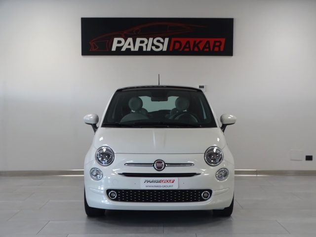 FIAT 500 1.0 Hybrid Dolcevita *PROMO PARISI GROUP* Immagine 4