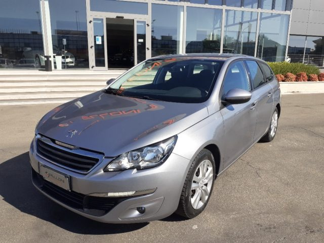 PEUGEOT 308 1.6 e-HDi 115 CV SW Business 1° PROP-GARANZIA Immagine 1