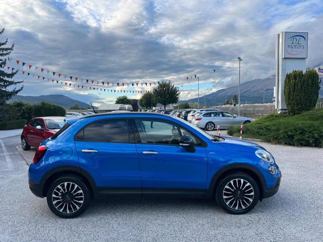 FIAT 500X 1.0 T3 120 CV City Cross SCONTO ROTTAMAZIONE Immagine 3