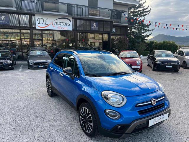 FIAT 500X 1.0 T3 120 CV City Cross SCONTO ROTTAMAZIONE Immagine 0