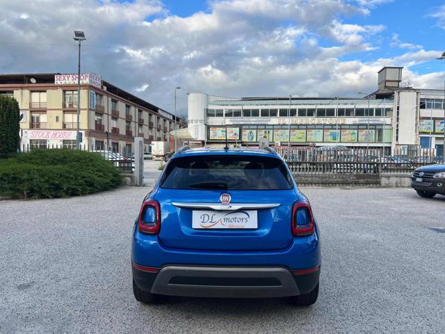 FIAT 500X 1.0 T3 120 CV City Cross SCONTO ROTTAMAZIONE Immagine 4