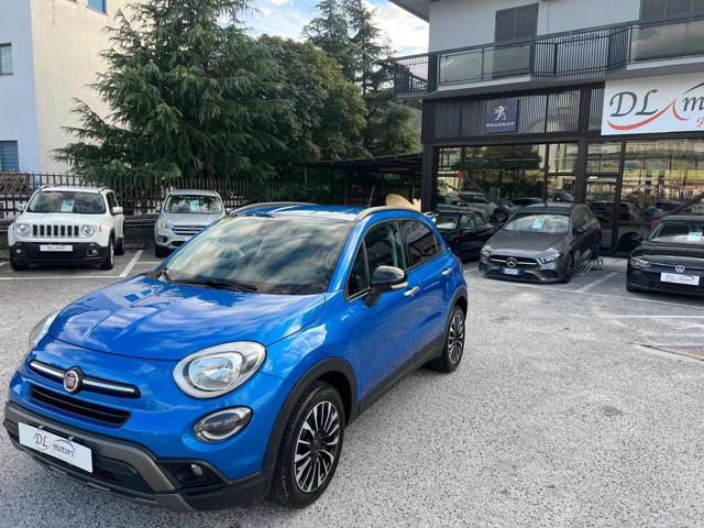 FIAT 500X 1.0 T3 120 CV City Cross SCONTO ROTTAMAZIONE Immagine 1