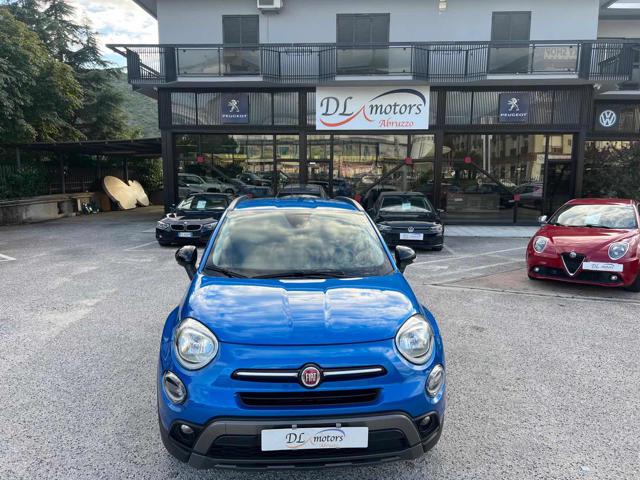 FIAT 500X 1.0 T3 120 CV City Cross SCONTO ROTTAMAZIONE Immagine 2