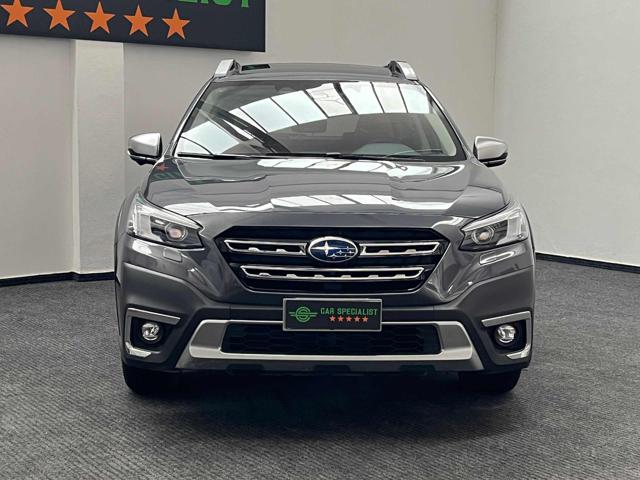 SUBARU OUTBACK 2.5i Lineartronic Premium TETTO|UNIPROP.|ACC|AUTO Immagine 2