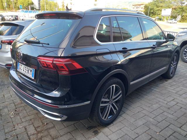 VOLKSWAGEN Tiguan 1.5 TSI 150 CV DSG ACT R-Line Immagine 3