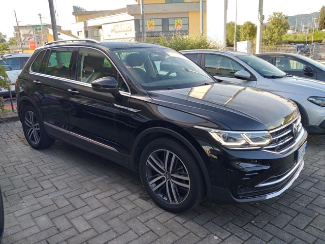 VOLKSWAGEN Tiguan 1.5 TSI 150 CV DSG ACT R-Line Immagine 0