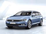 VOLKSWAGEN Passat Variant 1.6 TDI SCR DSG Business BMT