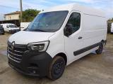 RENAULT Master T35 2.3 energy dci 150cv L2H2 Ice