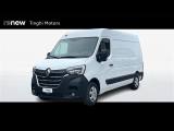 RENAULT Master T35 2.3 energy dci 150cv L2H2 Ice