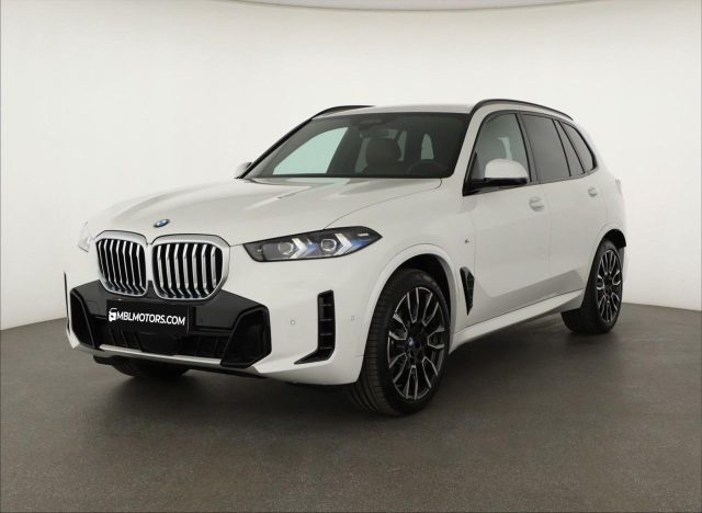 BMW X5 XDRIVE30D XDRIVE MY2024 FACELIFT Immagine 0