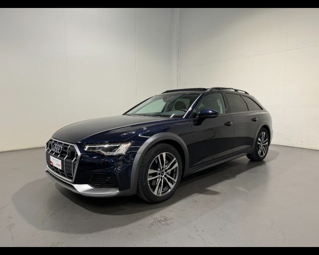 AUDI A6 ALLROAD 40 TDI QUATTRO S-TRONIC Immagine 0