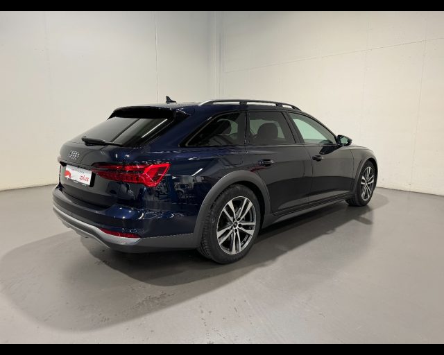 AUDI A6 ALLROAD 40 TDI QUATTRO S-TRONIC Immagine 1