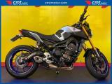 YAMAHA MT-09 Garantita e Finanziabile