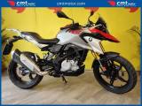 BMW G 310 GS Garantita e Finanziabile