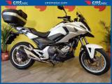 HONDA NC 750 X Garantita e Finanziabile