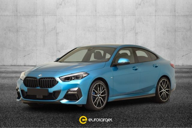 BMW 218 Benzina 2023 usata