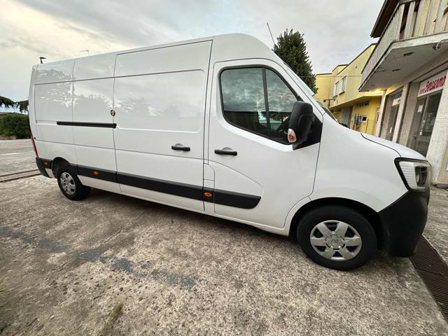 RENAULT Master T28 2.3 dCi 180 PC-TM Furgone Energy Ice Plus Immagine 3