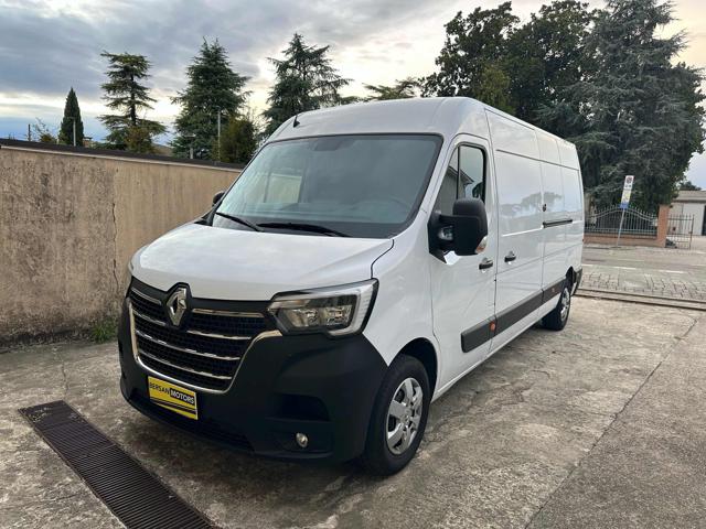 RENAULT Master T28 2.3 dCi 180 PC-TM Furgone Energy Ice Plus Immagine 1