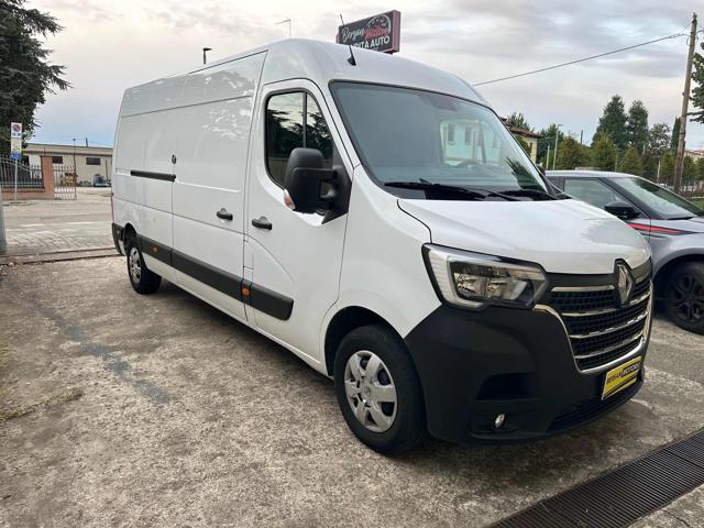 RENAULT Master T28 2.3 dCi 180 PC-TM Furgone Energy Ice Plus Immagine 0