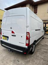 RENAULT Master T28 2.3 dCi 180 PC-TM Furgone Energy Ice Plus