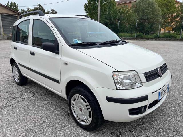 FIAT Panda 1.2 Dynamic Natural Power Mamy Immagine 0