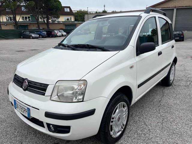 FIAT Panda 1.2 Dynamic Natural Power Mamy Immagine 1