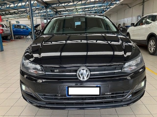 VOLKSWAGEN Polo 1.0 TSI DSG 5p. Highline BlueMotion Technology Immagine 0