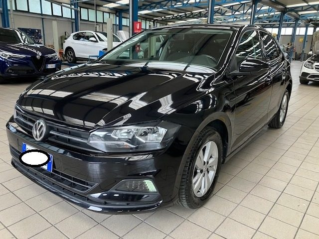 VOLKSWAGEN Polo 1.0 TSI DSG 5p. Highline BlueMotion Technology Immagine 1