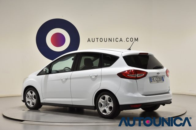 FORD C-Max 1.6 120CV GPL PLUS Immagine 1