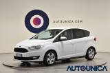 FORD C-Max 1.6 120CV GPL PLUS