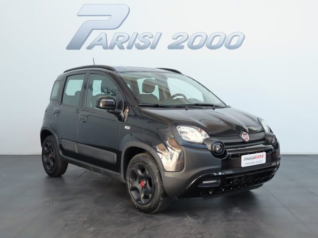 FIAT Panda Cross 1.0 FireFly S&S Hybrid *PROMO PARISI GROUP* Immagine 1