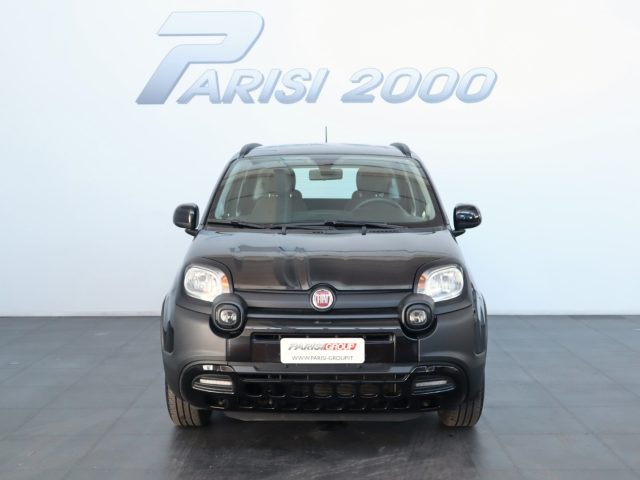 FIAT Panda Cross 1.0 FireFly S&S Hybrid *PROMO PARISI GROUP* Immagine 4