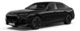 BMW 740 d xDrive Msport