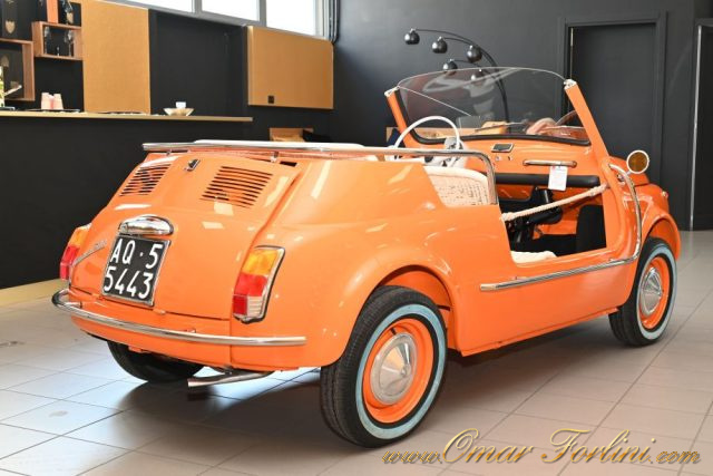 FIAT 500 usata 67