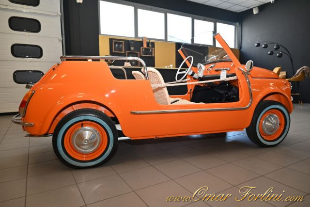 FIAT 500 usata 77