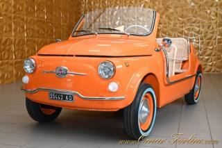FIAT 500 usata 11