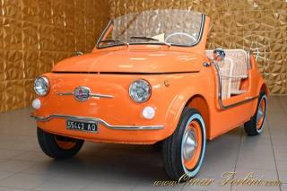 FIAT 500 usata 13
