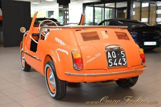 FIAT 500 usata 20