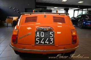 FIAT 500 usata 25