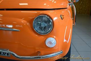 FIAT 500 usata 33