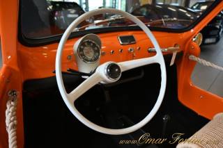 FIAT 500 usata 37