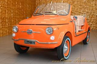 FIAT 500 usata 56
