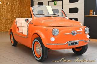 FIAT 500 usata 62