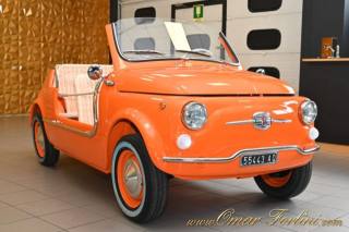 FIAT 500 usata 63