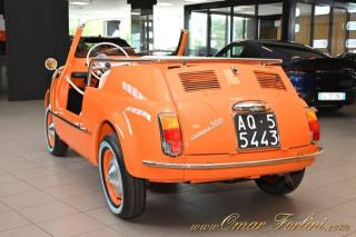 FIAT 500 usata 65
