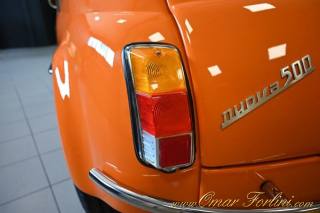 FIAT 500 usata 90