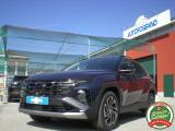 HYUNDAI Tucson 1.6 HEV aut.Exellence