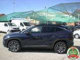 HYUNDAI Tucson 1.6 HEV aut.Exellence